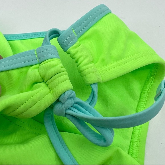 NEW SO Medium Bikini Swim Bottom Mint - Picture 6 of 7
